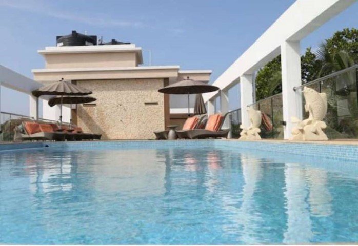 LEMON TREE HOTEL CANDOLIM